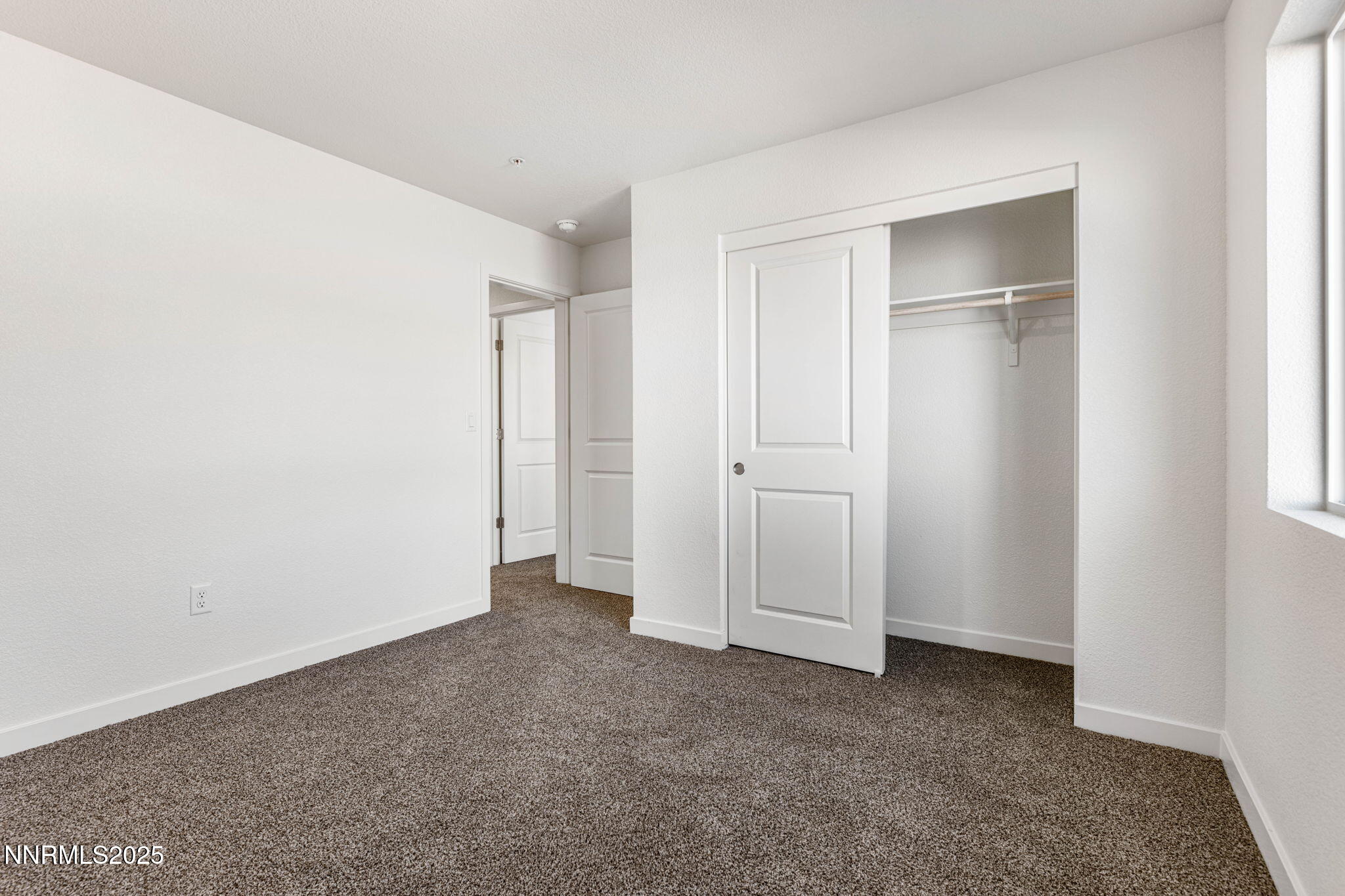 345 Halite Drive Dayton, NV 89403 - Photo 18 of 24 a view of an empty room