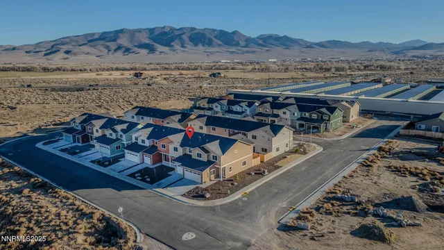 $396,900 | 345 Halite Drive, Dayton, NV 89403