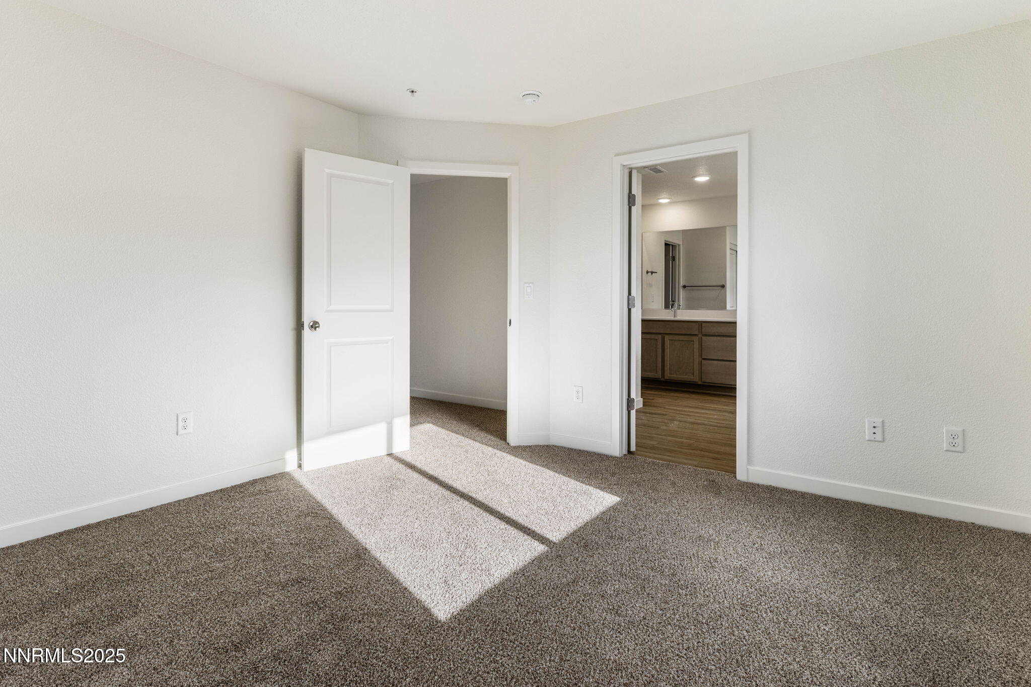 345 Halite Drive Dayton, NV 89403 - Photo 10 of 24 a view of an empty room