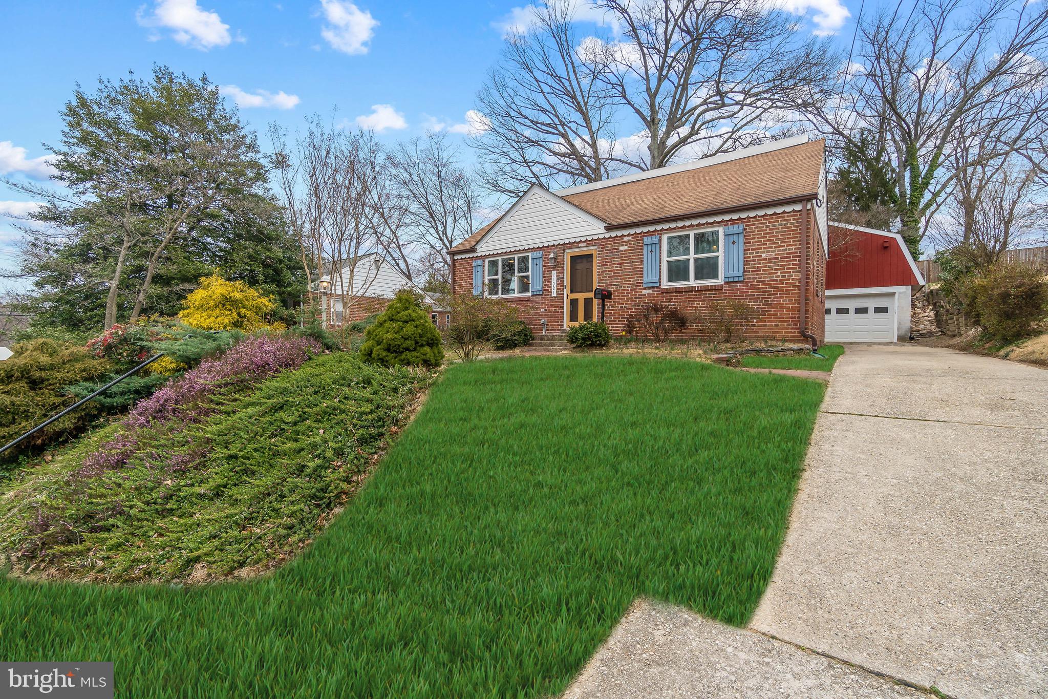 11521 Mapleview Drive Silver Spring, MD 20902 - Photo 3 of 44