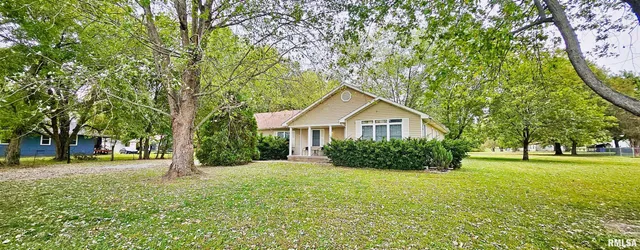 $174,900 | 24993 Tamms Olive Branch Road, Tamms, IL 62988