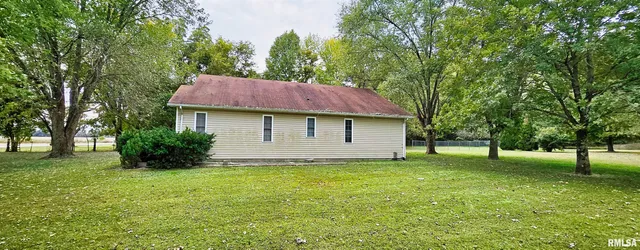 $174,900 | 24993 Tamms Olive Branch Road, Tamms, IL 62988