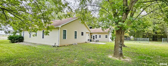 $174,900 | 24993 Tamms Olive Branch Road, Tamms, IL 62988