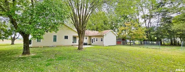 $174,900 | 24993 Tamms Olive Branch Road, Tamms, IL 62988