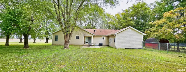 $174,900 | 24993 Tamms Olive Branch Road, Tamms, IL 62988