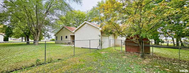 $174,900 | 24993 Tamms Olive Branch Road, Tamms, IL 62988