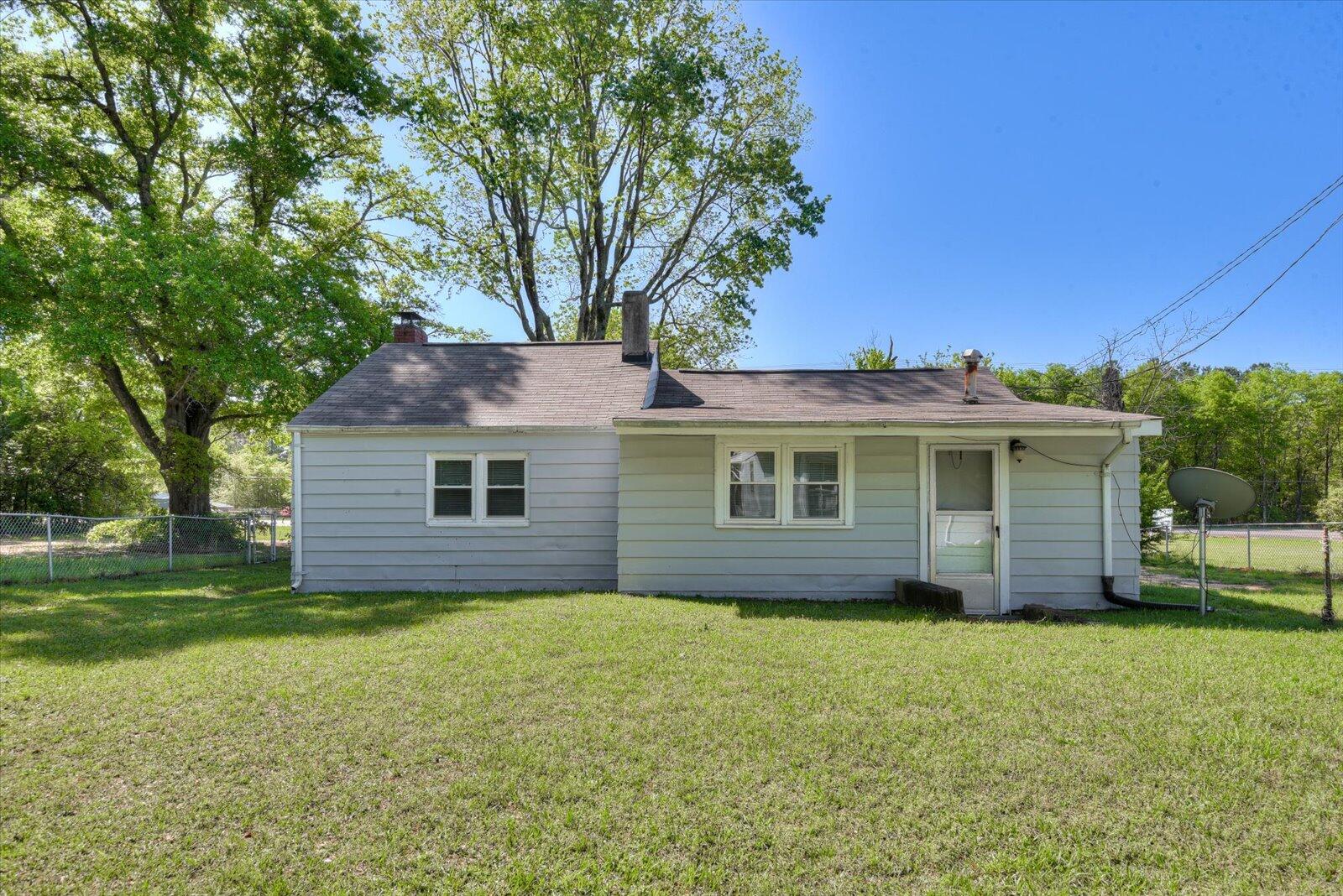2169 Williston Road Aiken, SC 29803 - Photo 37 of 37 Gallery Image 37