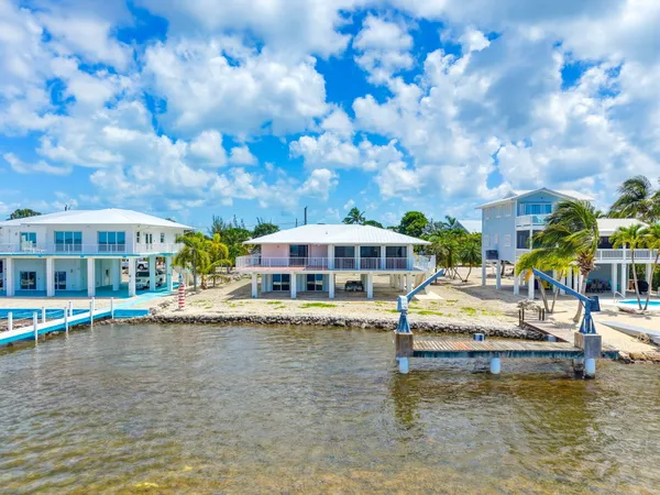 $1,499,000 | 22410 Jolly Roger Drive, Cudjoe, FL 33042