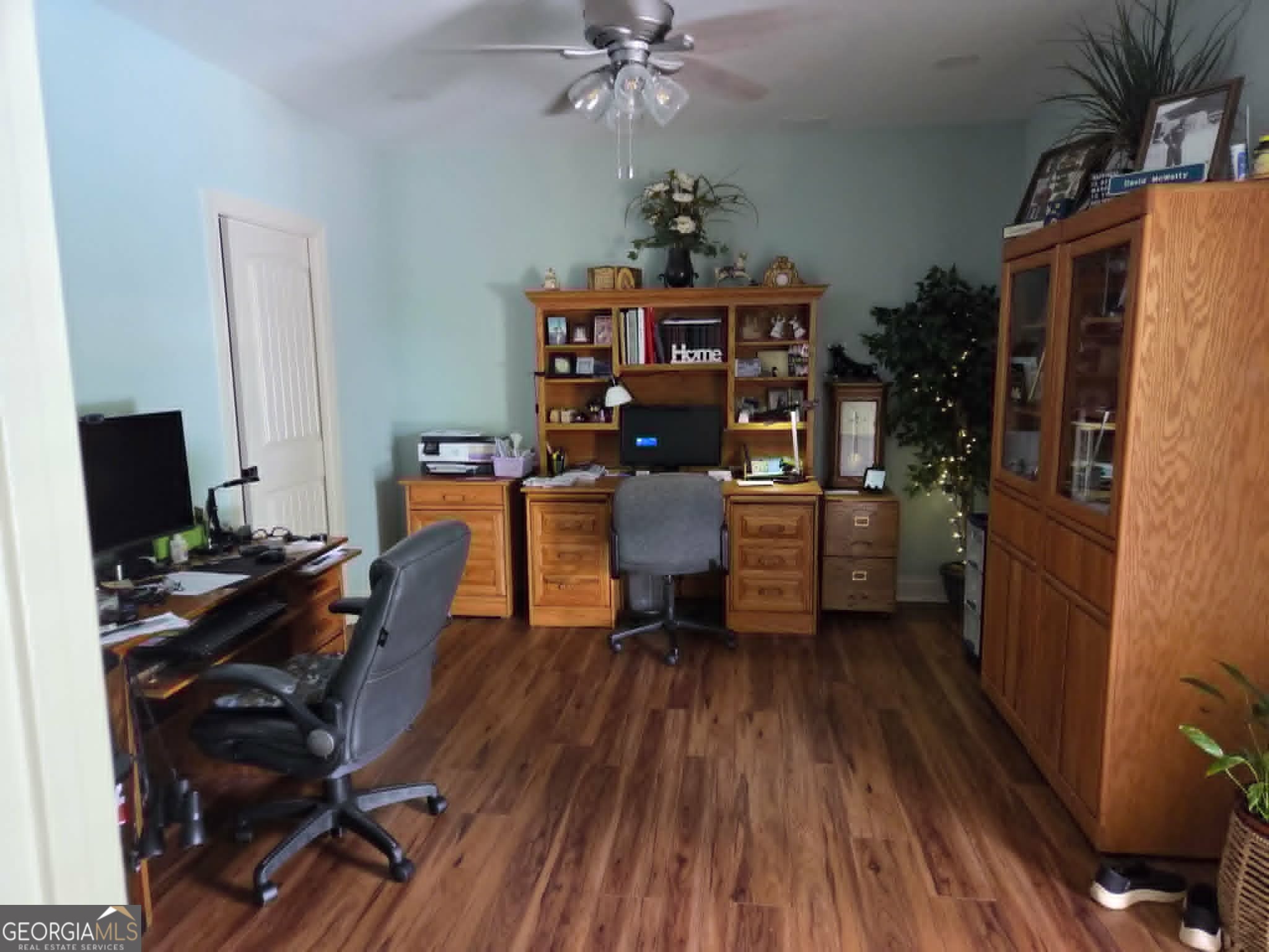 300 Brook Road Barnesville, GA 30204 - Photo 28 of 32 Office or 2nd Bedroom