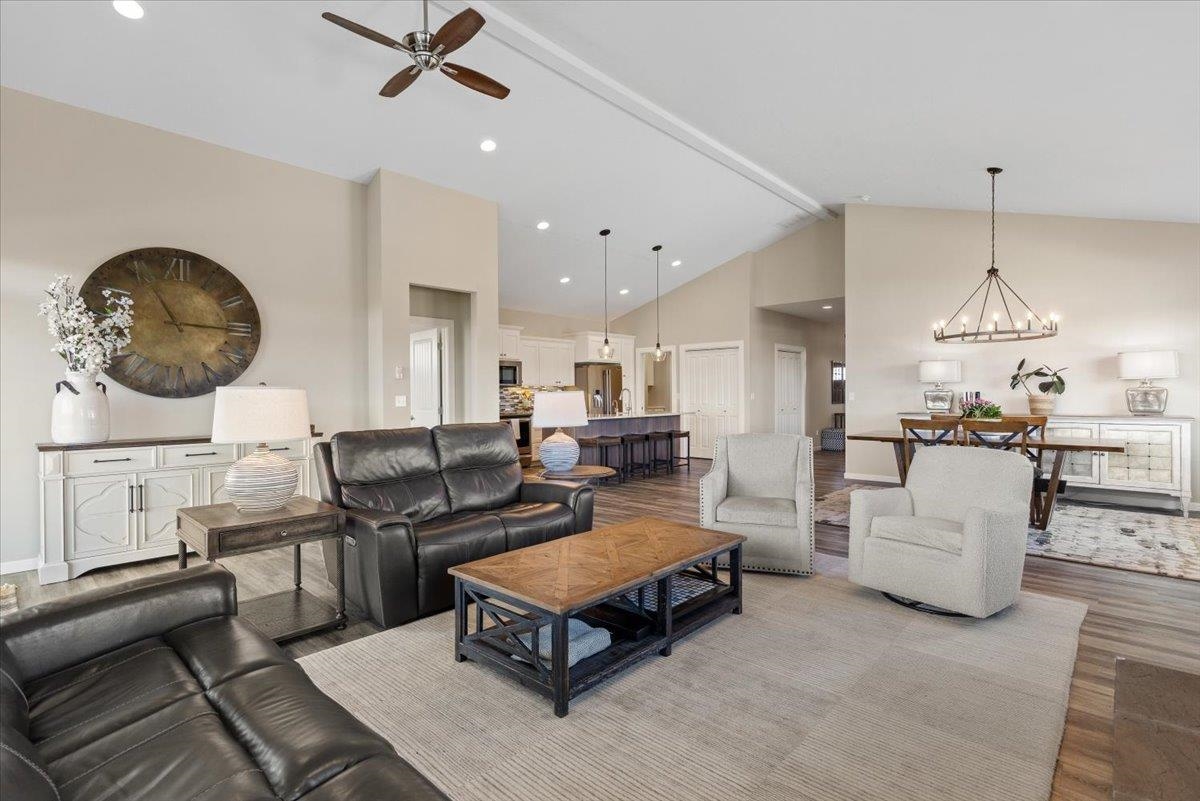 696 West Basalt Ridge Drive Spokane, WA 99224 - Photo 12 of 50