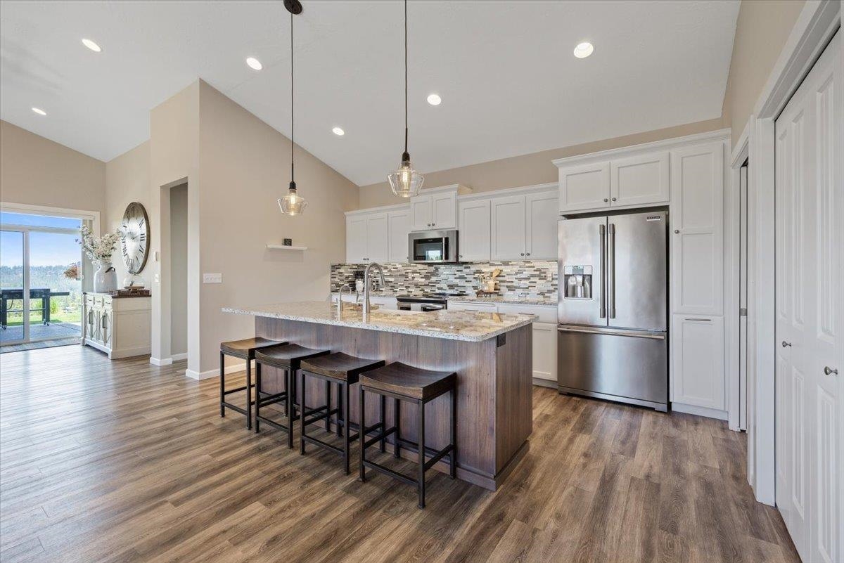 696 West Basalt Ridge Drive Spokane, WA 99224 - Photo 13 of 50