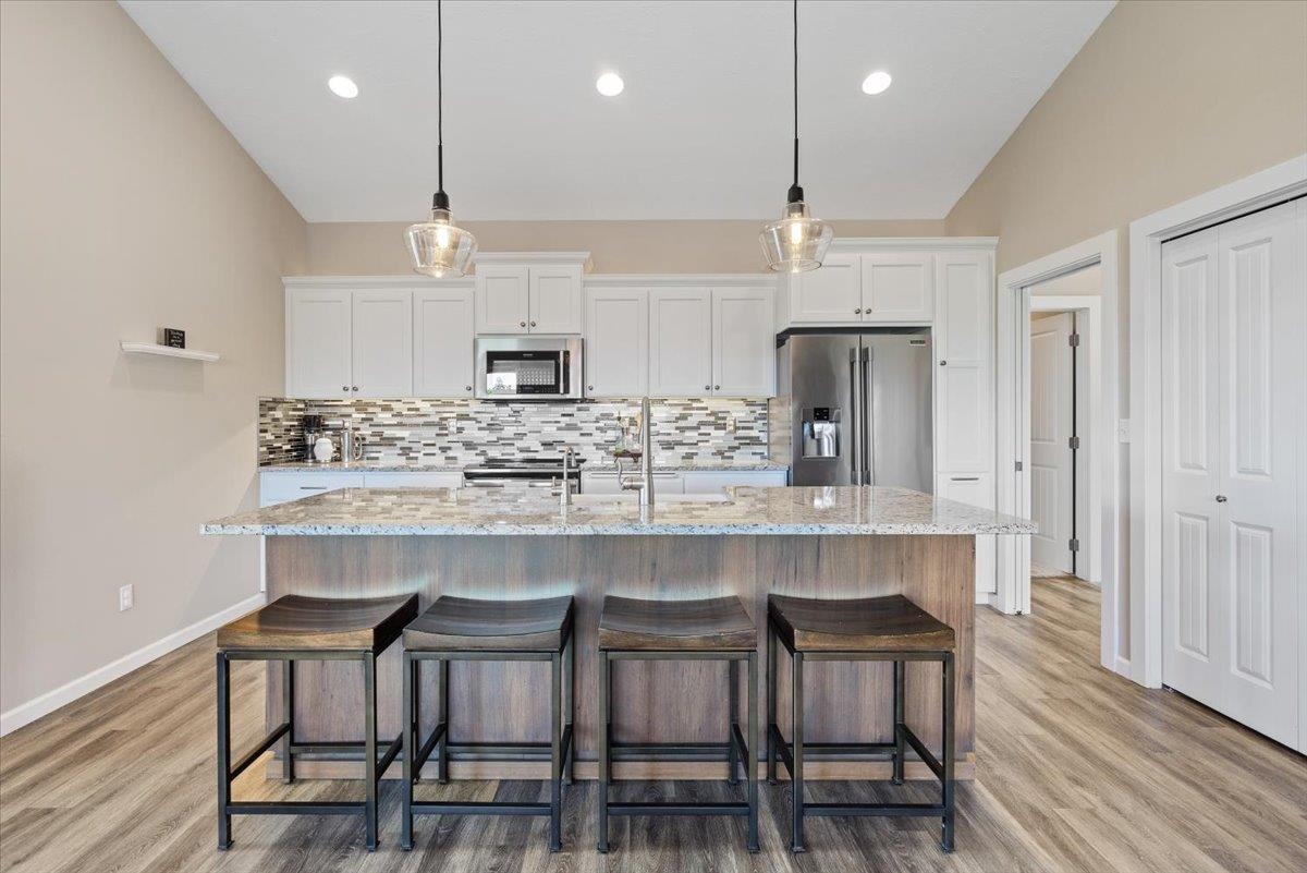 696 West Basalt Ridge Drive Spokane, WA 99224 - Photo 14 of 50