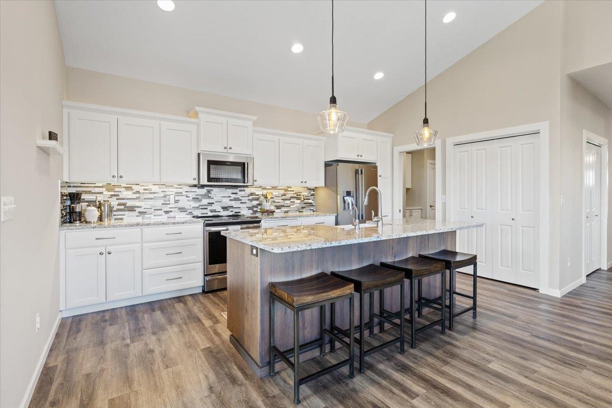 696 West Basalt Ridge Drive Spokane, WA 99224 - Photo 15 of 50