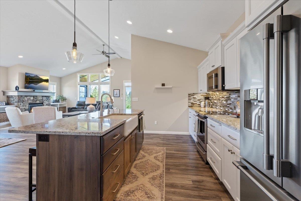 696 West Basalt Ridge Drive Spokane, WA 99224 - Photo 16 of 50