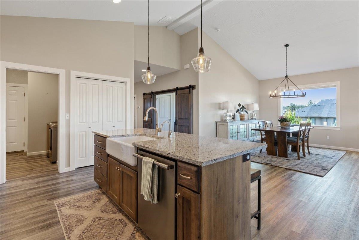 696 West Basalt Ridge Drive Spokane, WA 99224 - Photo 17 of 50
