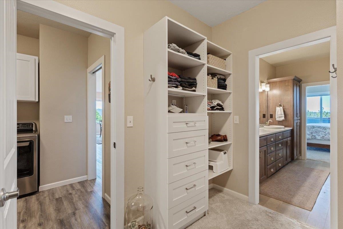 696 West Basalt Ridge Drive Spokane, WA 99224 - Photo 27 of 50