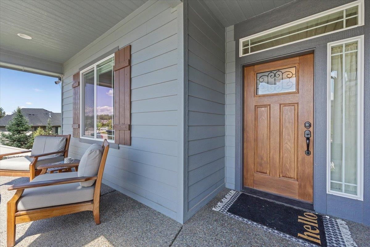 696 West Basalt Ridge Drive Spokane, WA 99224 - Photo 3 of 50