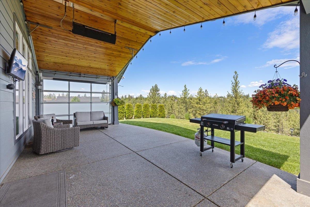696 West Basalt Ridge Drive Spokane, WA 99224 - Photo 38 of 50