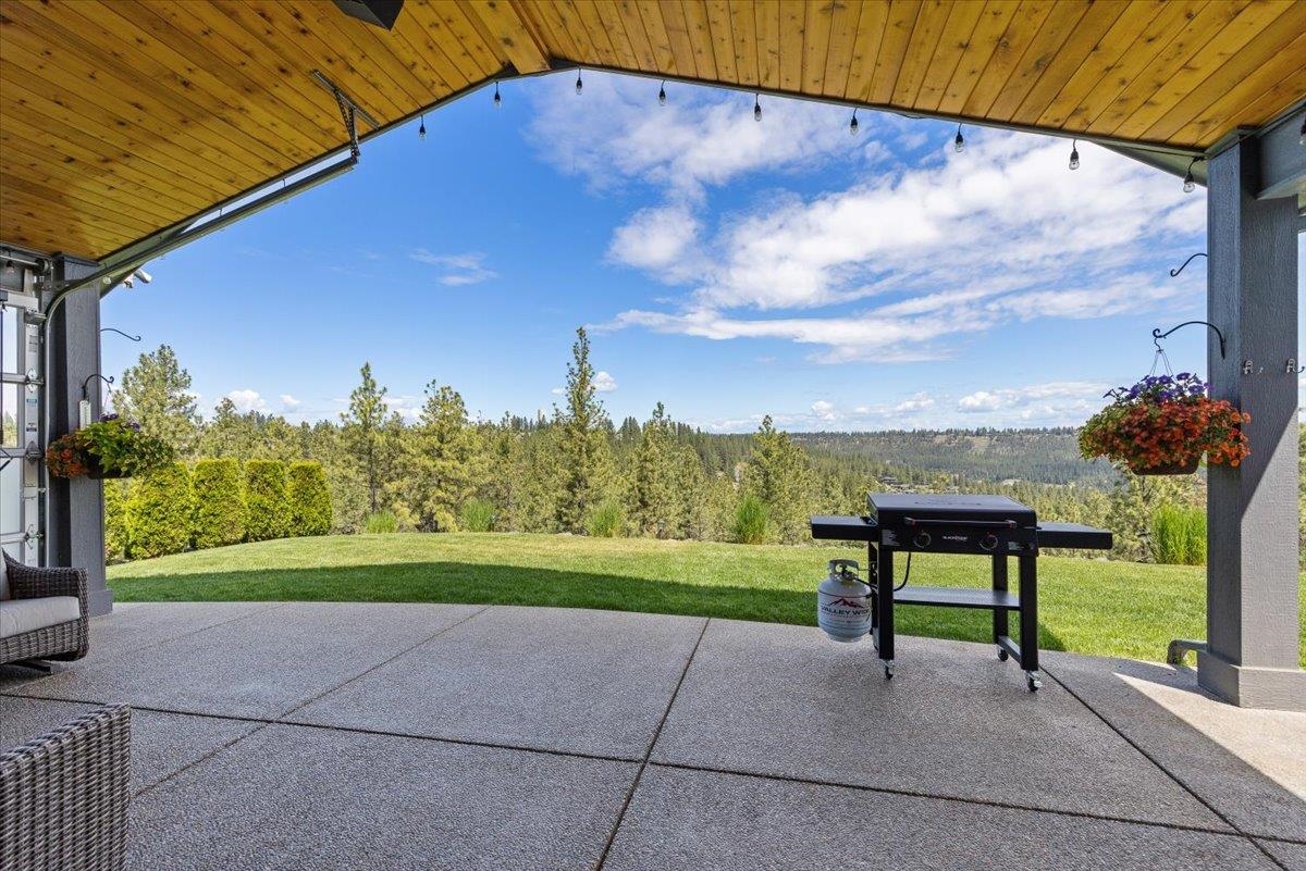 696 West Basalt Ridge Drive Spokane, WA 99224 - Photo 39 of 50
