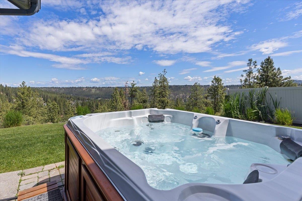 696 West Basalt Ridge Drive Spokane, WA 99224 - Photo 40 of 50