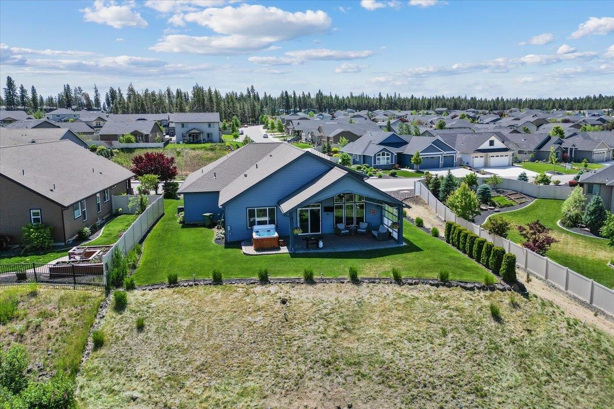 696 West Basalt Ridge Drive Spokane, WA 99224 - Photo 43 of 50