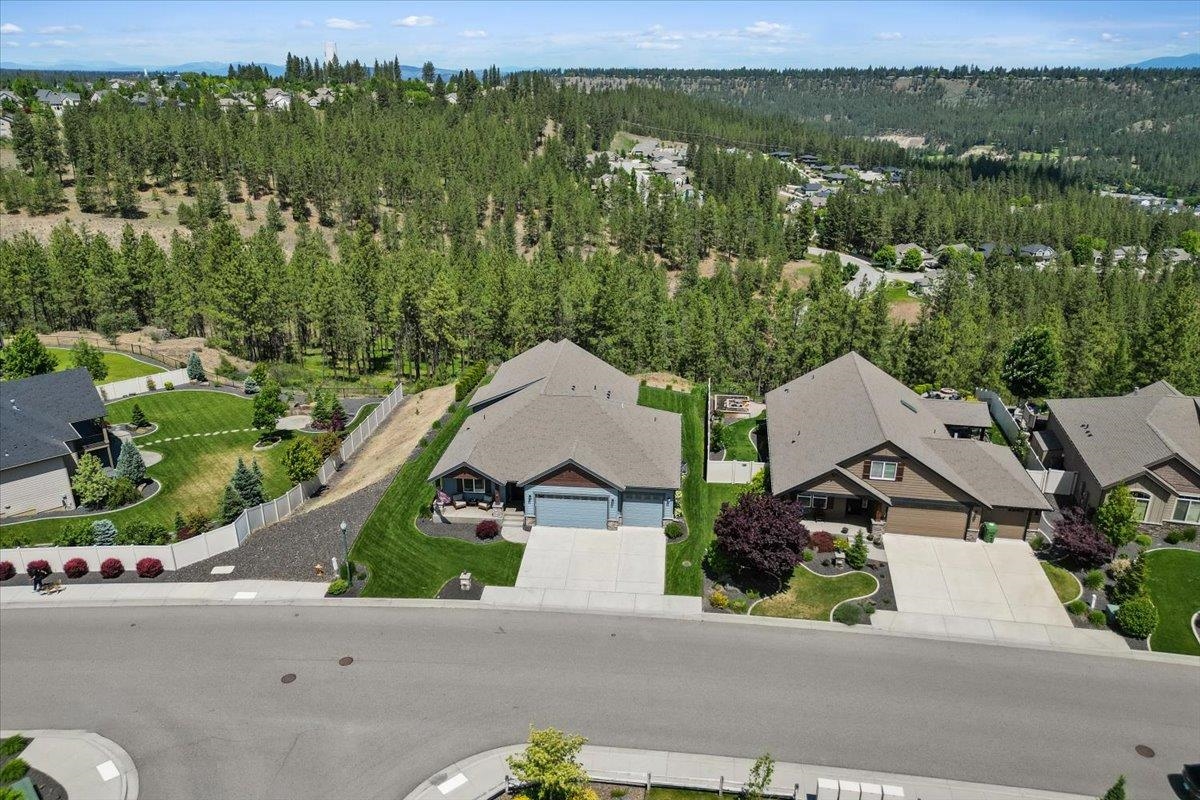696 West Basalt Ridge Drive Spokane, WA 99224 - Photo 45 of 50