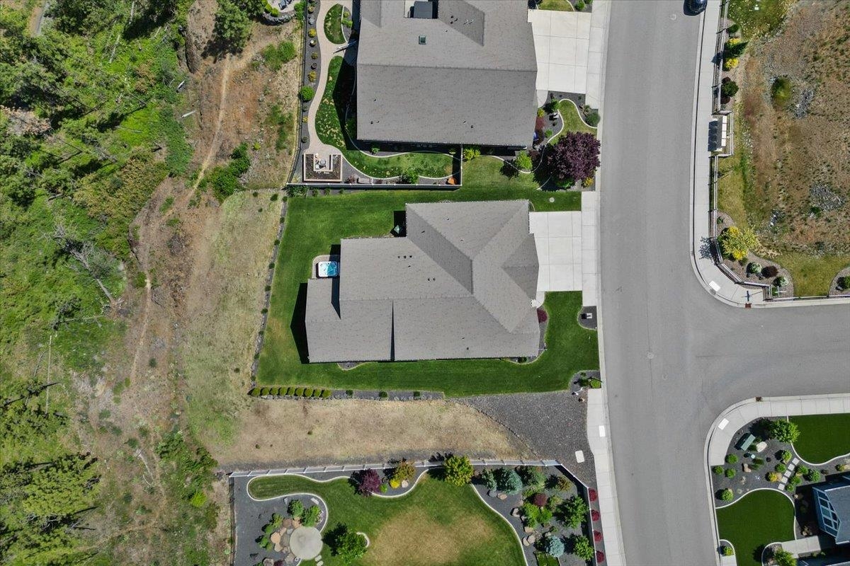696 West Basalt Ridge Drive Spokane, WA 99224 - Photo 46 of 50