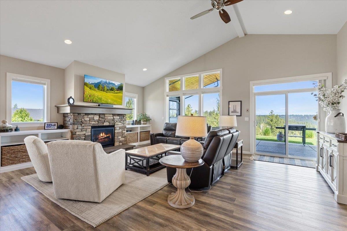 696 West Basalt Ridge Drive Spokane, WA 99224 - Photo 9 of 50