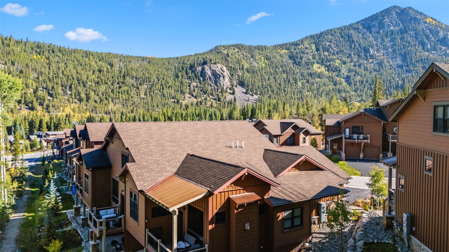 736 Independence Road, Unit 4B Keystone, CO 80435 - Photo 38 of 39 Gallery Image 38