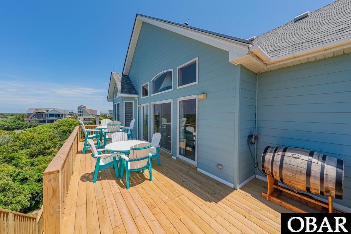 57390 Lighthouse Road Hatteras, NC 27943 - Photo 14 of 50