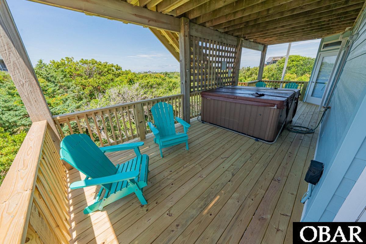 57390 Lighthouse Road Hatteras, NC 27943 - Photo 30 of 50