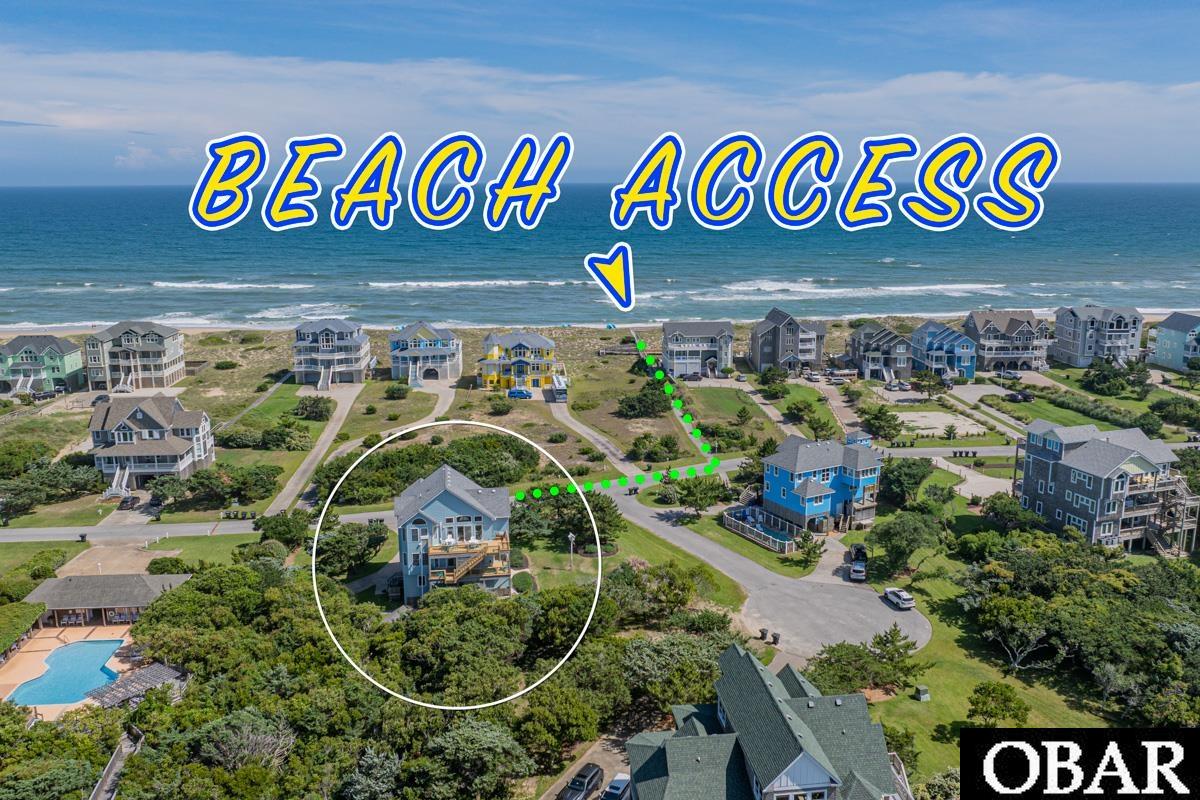 57390 Lighthouse Road Hatteras, NC 27943 - Photo 3 of 50