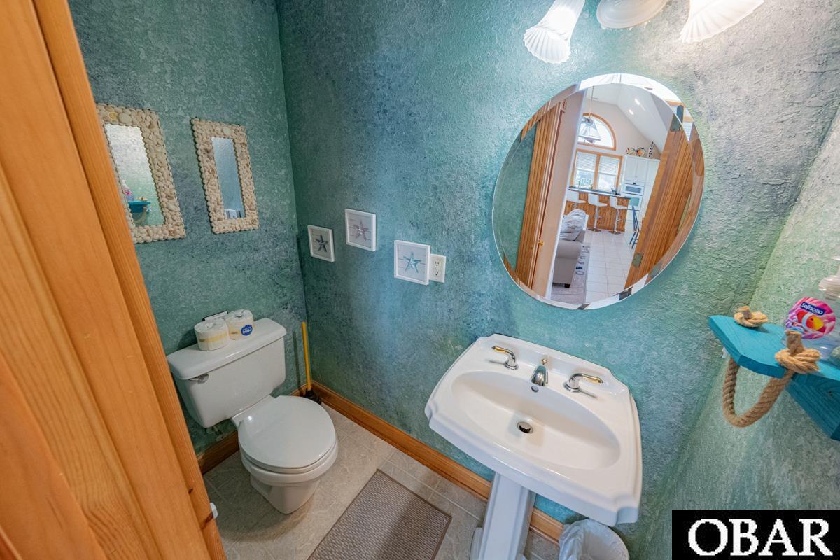 57390 Lighthouse Road Hatteras, NC 27943 - Photo 33 of 50