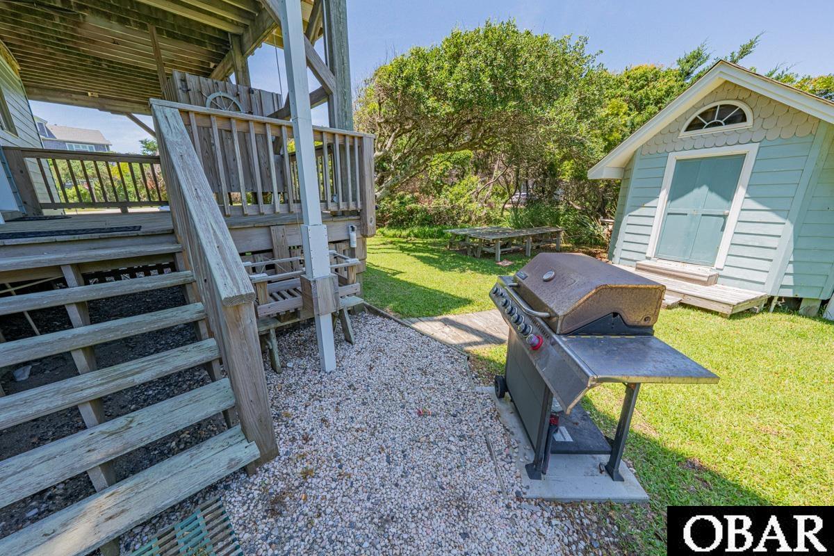 57390 Lighthouse Road Hatteras, NC 27943 - Photo 38 of 50