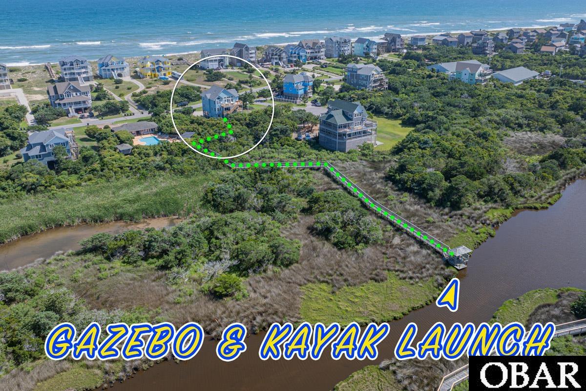 57390 Lighthouse Road Hatteras, NC 27943 - Photo 40 of 50