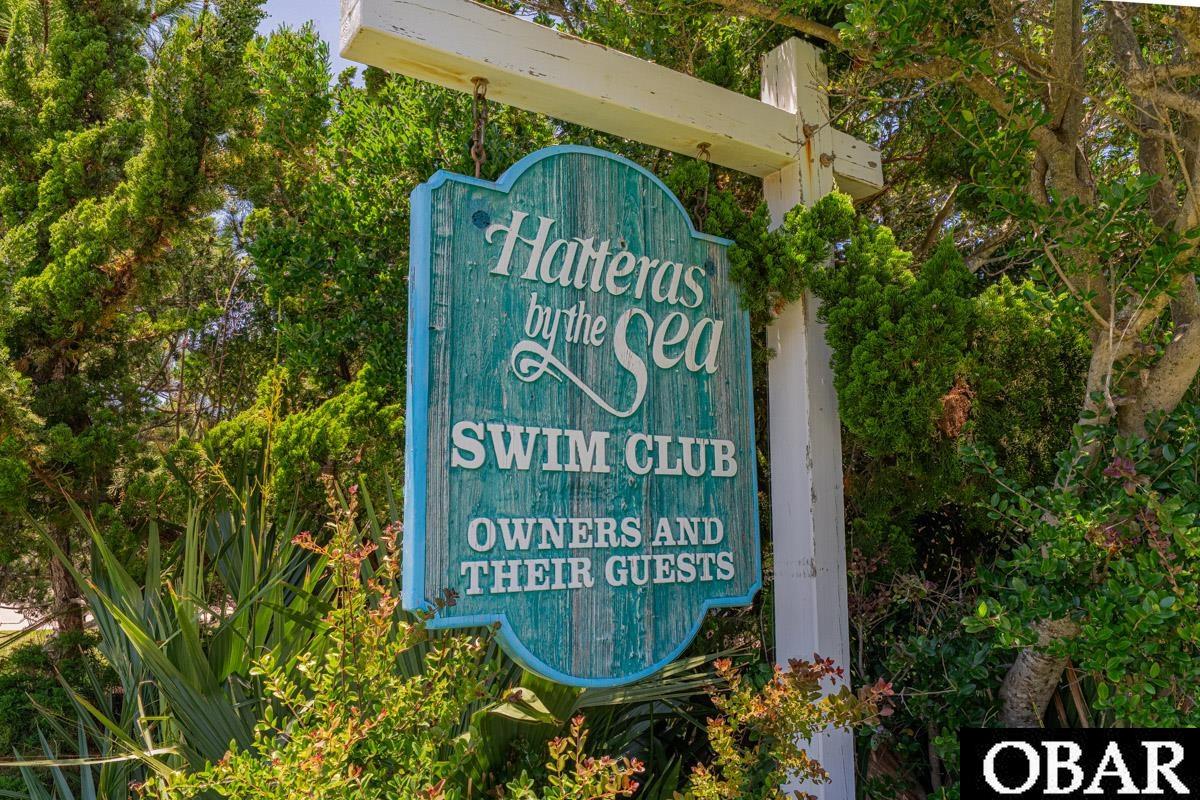 57390 Lighthouse Road Hatteras, NC 27943 - Photo 45 of 50