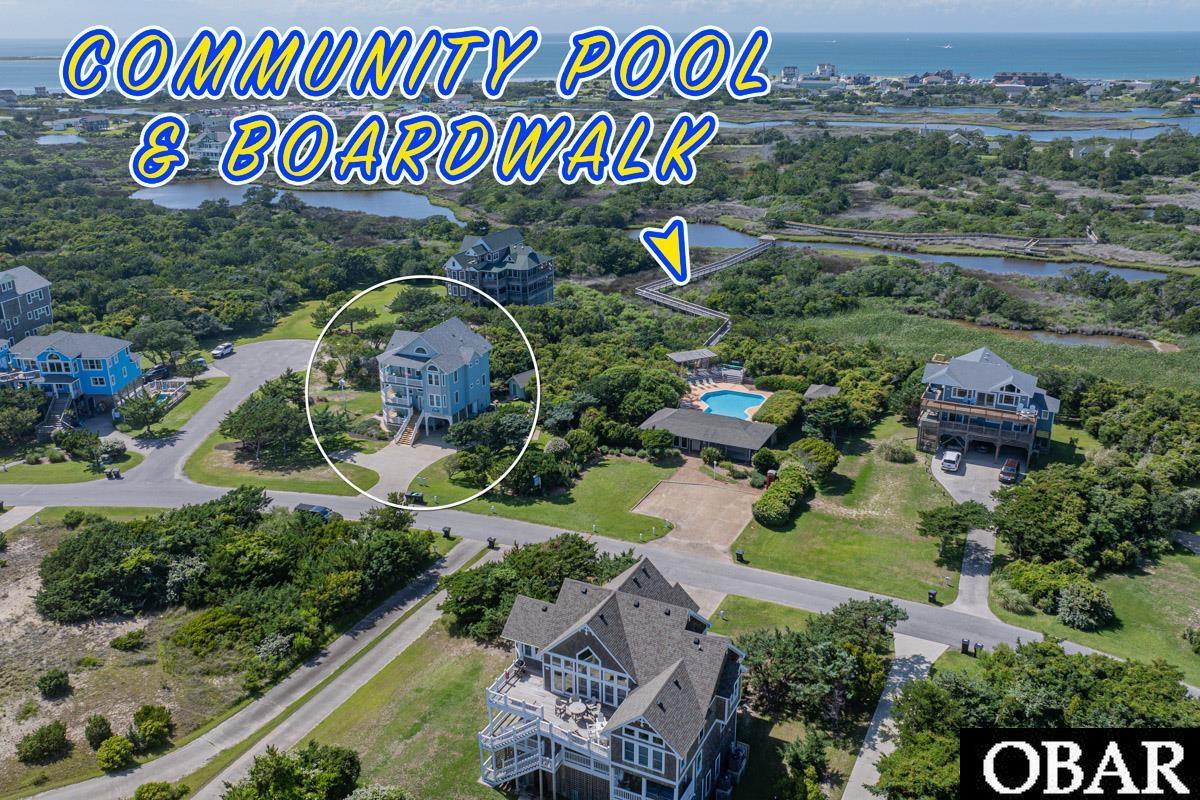 57390 Lighthouse Road Hatteras, NC 27943 - Photo 5 of 50