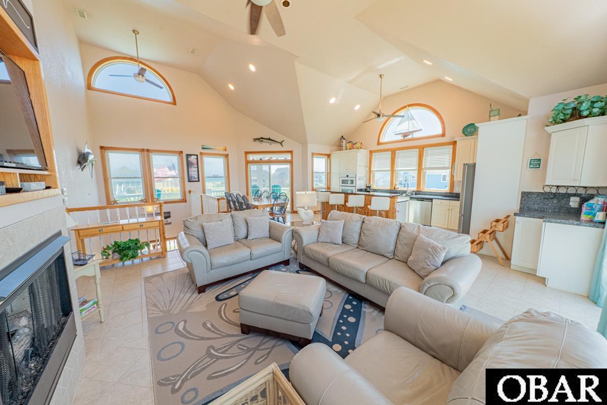 57390 Lighthouse Road Hatteras, NC 27943 - Photo 9 of 50