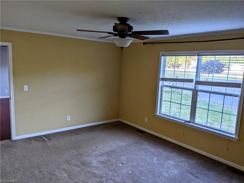 303 Main Church Road Mocksville, NC 27028 - Photo 8 of 8 Gallery Image 8