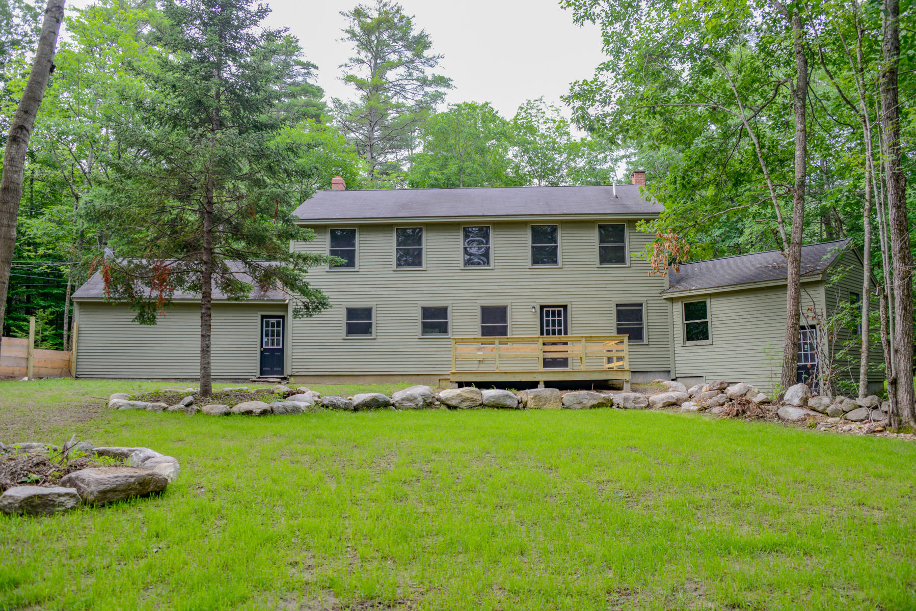 8 Forrest Edwards Road Otisfield, ME 04270 - Photo 1 of 42 8 forrest roberts-6