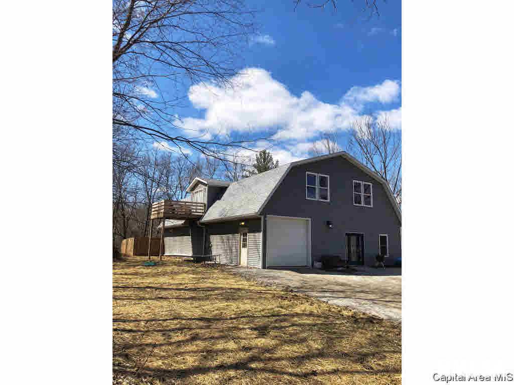 7270 Deer Run Road Pleasant Plains, IL 62677 - Photo 1 of 20 Gallery Image 1