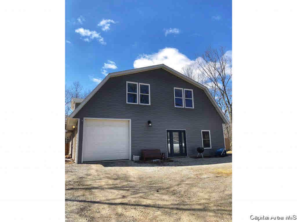 7270 Deer Run Road Pleasant Plains, IL 62677 - Photo 2 of 20 Gallery Image 2