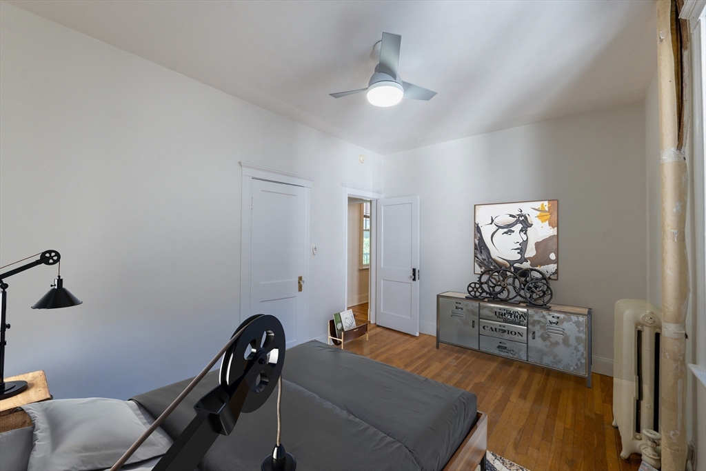 29 Mt Hood Road, Unit 8 Boston, MA 02135 - Photo 18 of 29