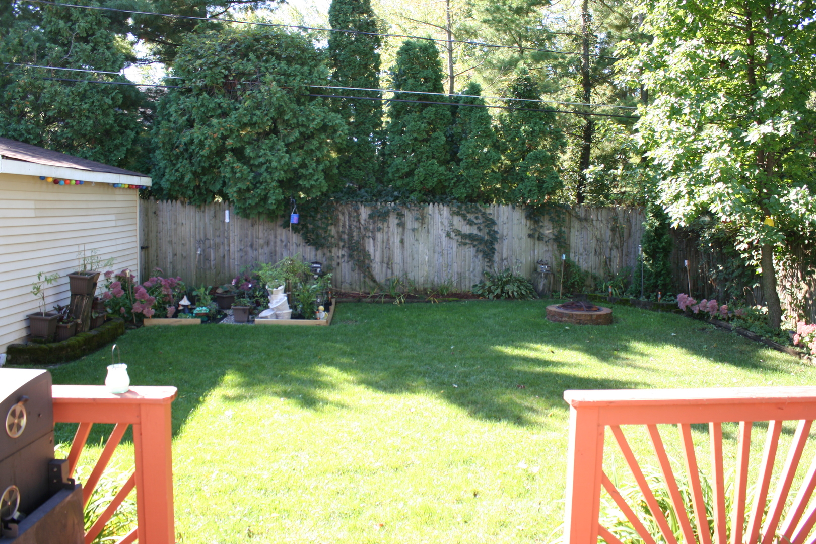 453 West Stanton Lane Crete, IL 60417 - Photo 2 of 6