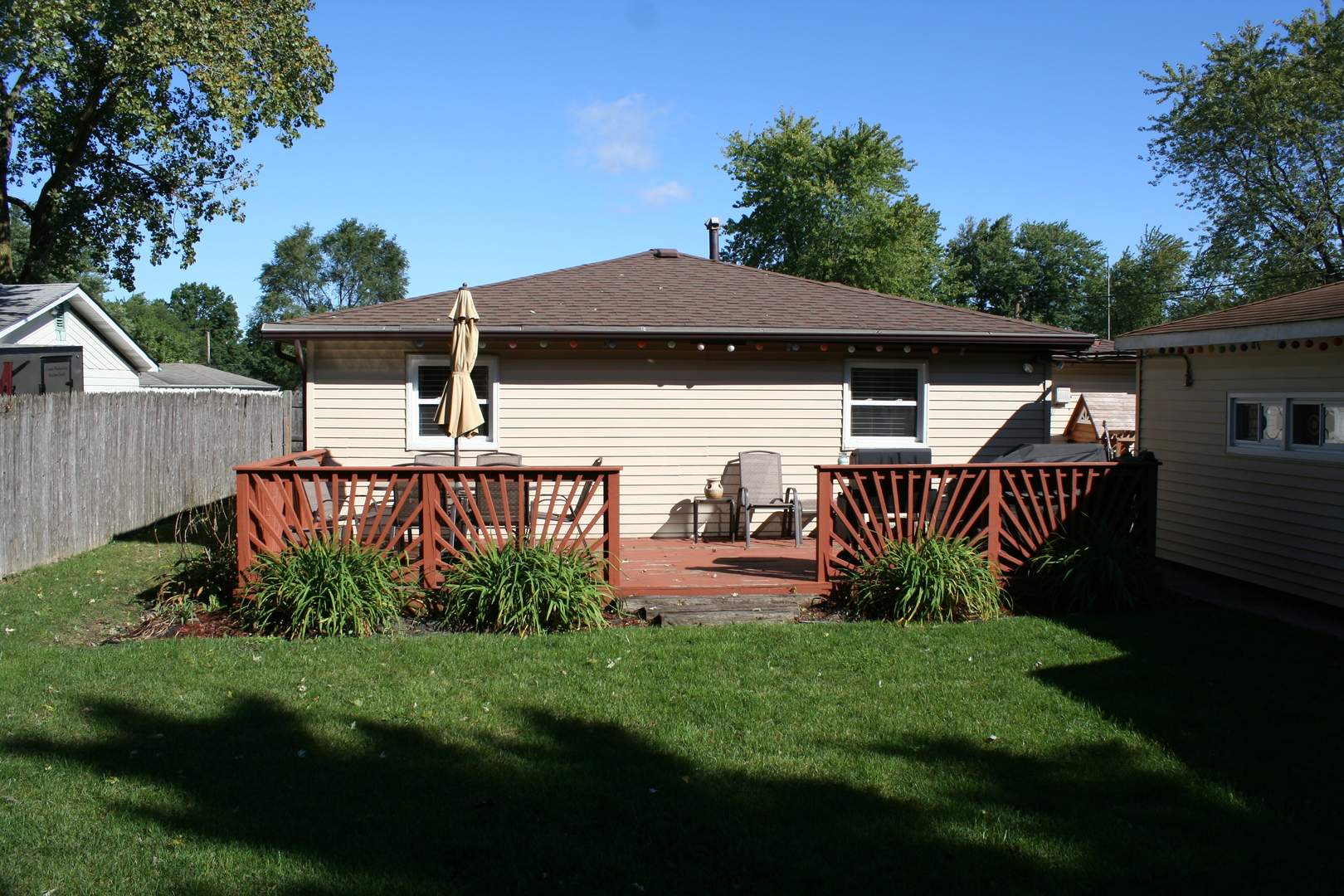 453 West Stanton Lane Crete, IL 60417 - Photo 3 of 6