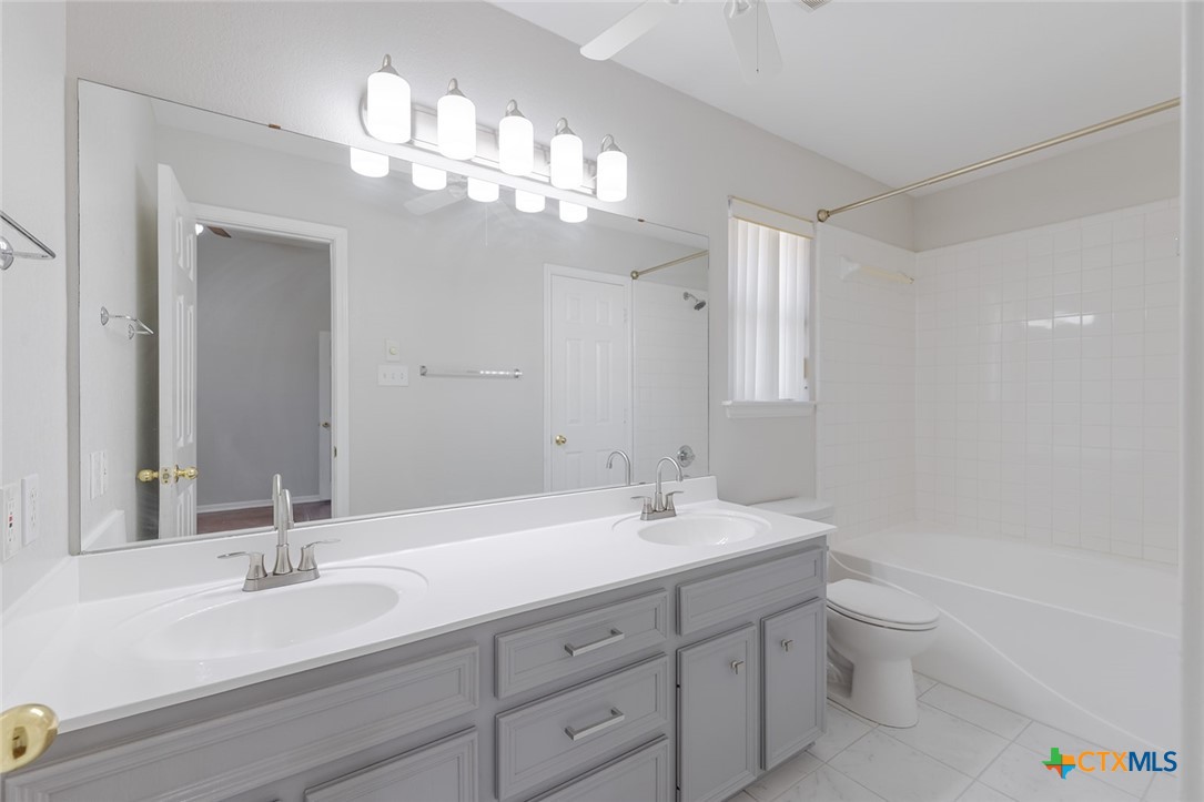 2710 Little Nolan Road Killeen, TX 76542 - Photo 6 of 27 Gallery Image 6