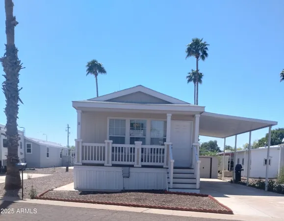 $35,000 | 7300 North 51st Avenue, Unit F 99, Glendale, AZ 85301