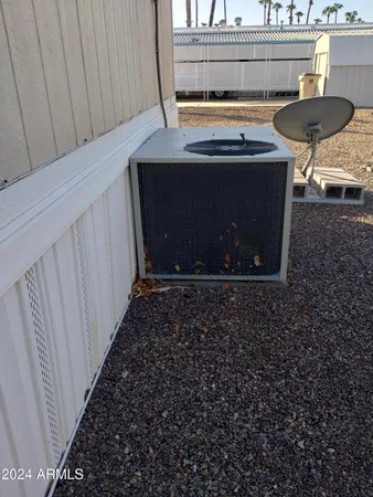 $35,000 | 7300 North 51st Avenue, Unit F 99, Glendale, AZ 85301