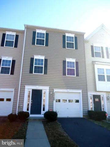 $1,850 | 23209 Westwood Court, Ruther Glen, VA 22546