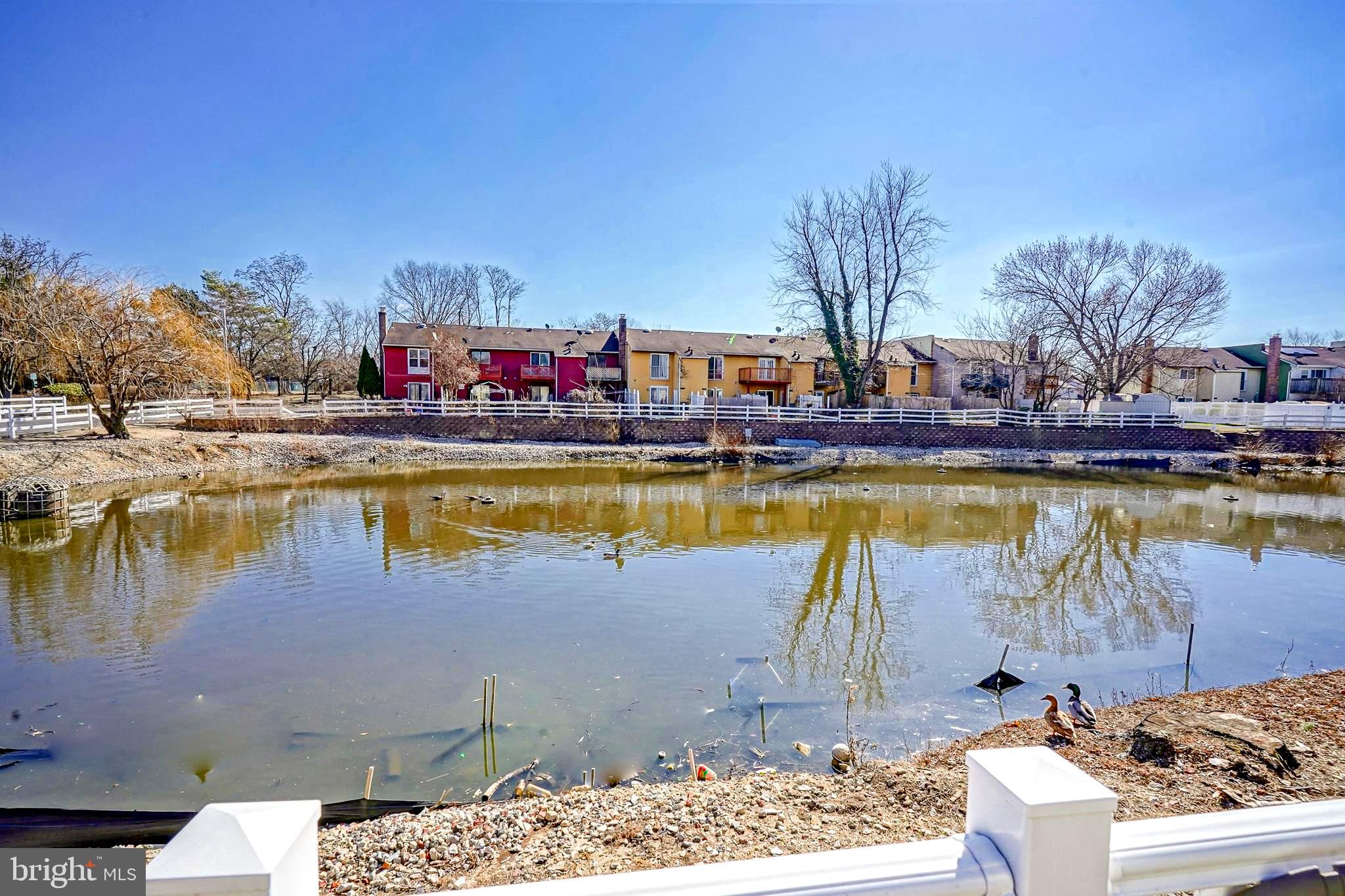 5 Via Cascata Drive Clementon, NJ 08021 - Photo 26 of 26 a view of a swimming pool and a chairs